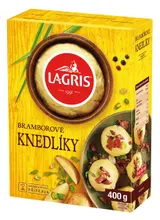 Lagris Bramborové knedlíky 400g