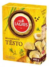 Lagris Bramborové těsto 400g