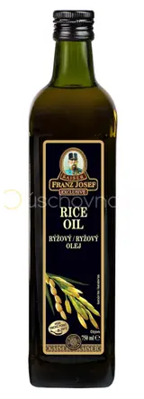 Franz Josef Kaiser Rýžový olej 750 ml
