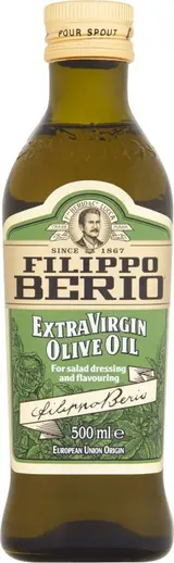 Filippo Berio Extra panenský olivový olej 500 ml