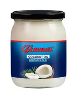 Giana Kokosový olej 500 ml