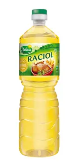 RACIOL Řepkový olej PET 1 l