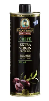 Franz Josef Kaiser Krétský extra panenský olivový olej 500 ml