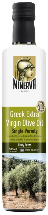Minerva Řecký extra panenský olivový olej 500 ml