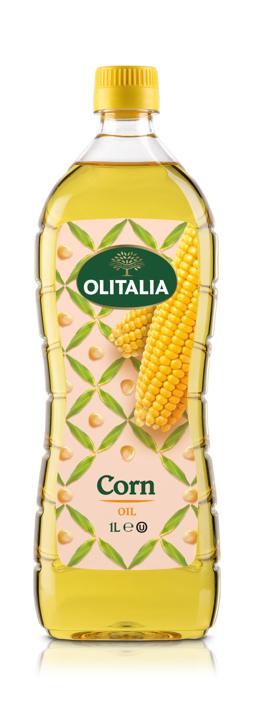 Olitalia Kukuřičný olej 1 l