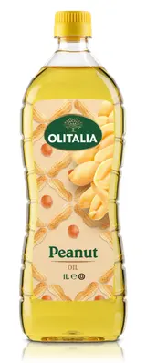 Olitalia Arašídový olej 1 l