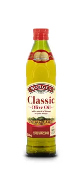 BORGES OLIVOVÝ OLEJ PURO 500ML