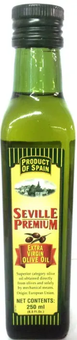 Seville Panenský olivový olej 250 ml