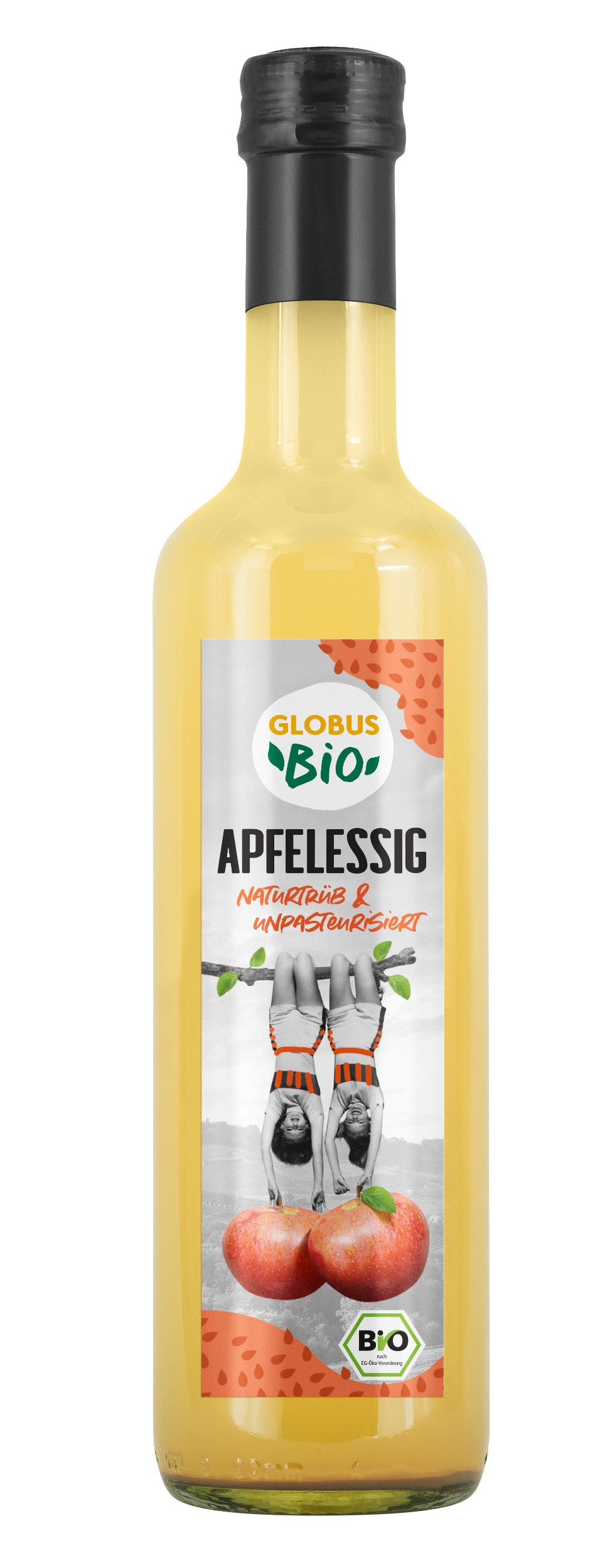 Bio jablečný ocet 500ml