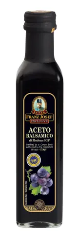 Franz Josef Kaiser Balzamikový ocet z Modeny 250ml