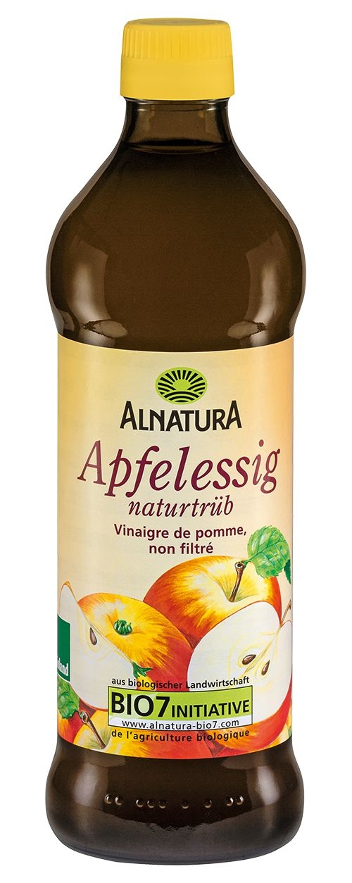 Alnatura BIO Jablečný ocet 500 ml