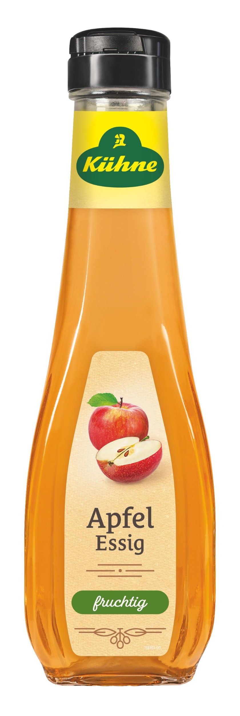 Kühne Jablečný ocet 250 ml
