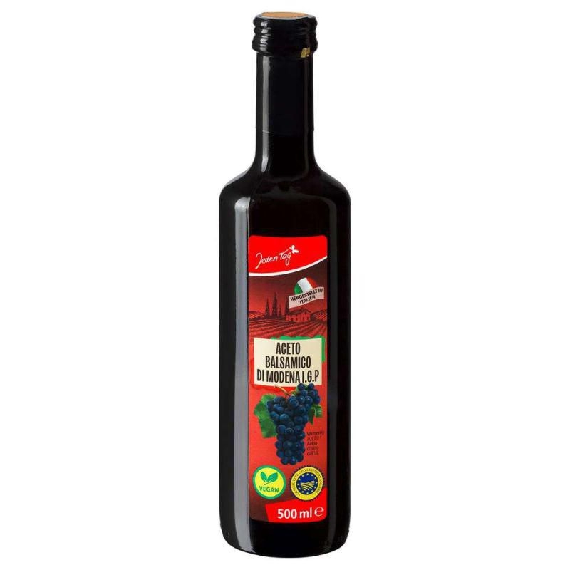 Jeden Tag Ocet balsamico di Modena 500ml