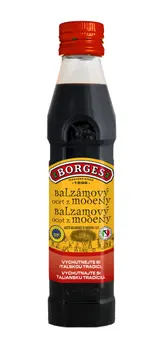 Borges Balzámový ocet z Modeny 250 ml