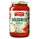 Otma Bolognese Boloňská hotová omáčka 350 g