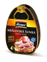 Hamé Královská šunka 340g