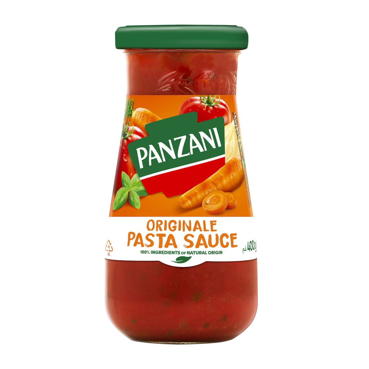 Panzani Originale 400 g