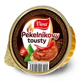 Viva Carne Pekelníkovy toasty 120 g