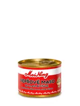 Rekord Vepřové maso ve vlastní šťávě 180 g