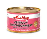 Rekord Vepřový luncheon meat Mei Ning