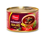 Viva Carne Maďarský guláš 400 g