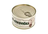 Masovýroba Pečovská Uzená krkovička 400g