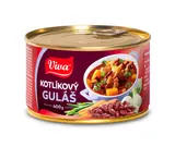 Viva Kotlíkový guláš 400g