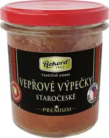 Rekord Vepřové výpečky 300 g