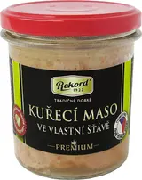 Rekord Kuřecí maso 300 g