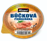Hamé Bůčková pomazánka 75g