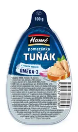 Hamé Pomazánka Tuňák 100g