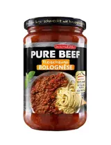 Inzersdorfer Pure Beef Bolonese 400g