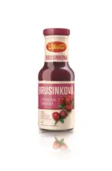 Vitana Steak omáčka brusinková 250ml