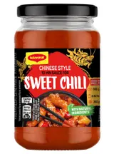Maggi Hotová omáčka Sweet Chilli na čínský způsob 355 g