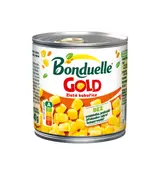 Bonduelle Zlatá kukuřice 212 ml
