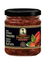 Franz Josef Kaiser Krájená sušená rajčata 180g