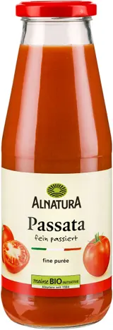 Alnatura BIO Passata pasírovaná 690 g