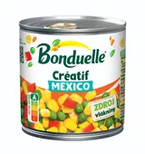 Bonduelle Créatif Mexico Mix 300g