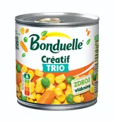 Bonduelle Créatif Trio Mix 425 ml