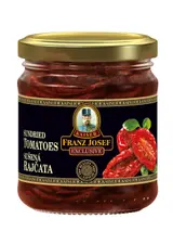 Franz Josef Kaiser Rajčata sušená v oleji 180g