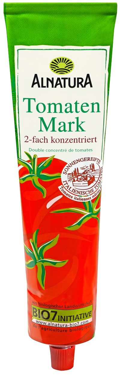 Alnatura BIO Rajčatový protlak 200 g