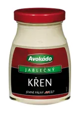 Avokádo Křen jablečný 175 g
