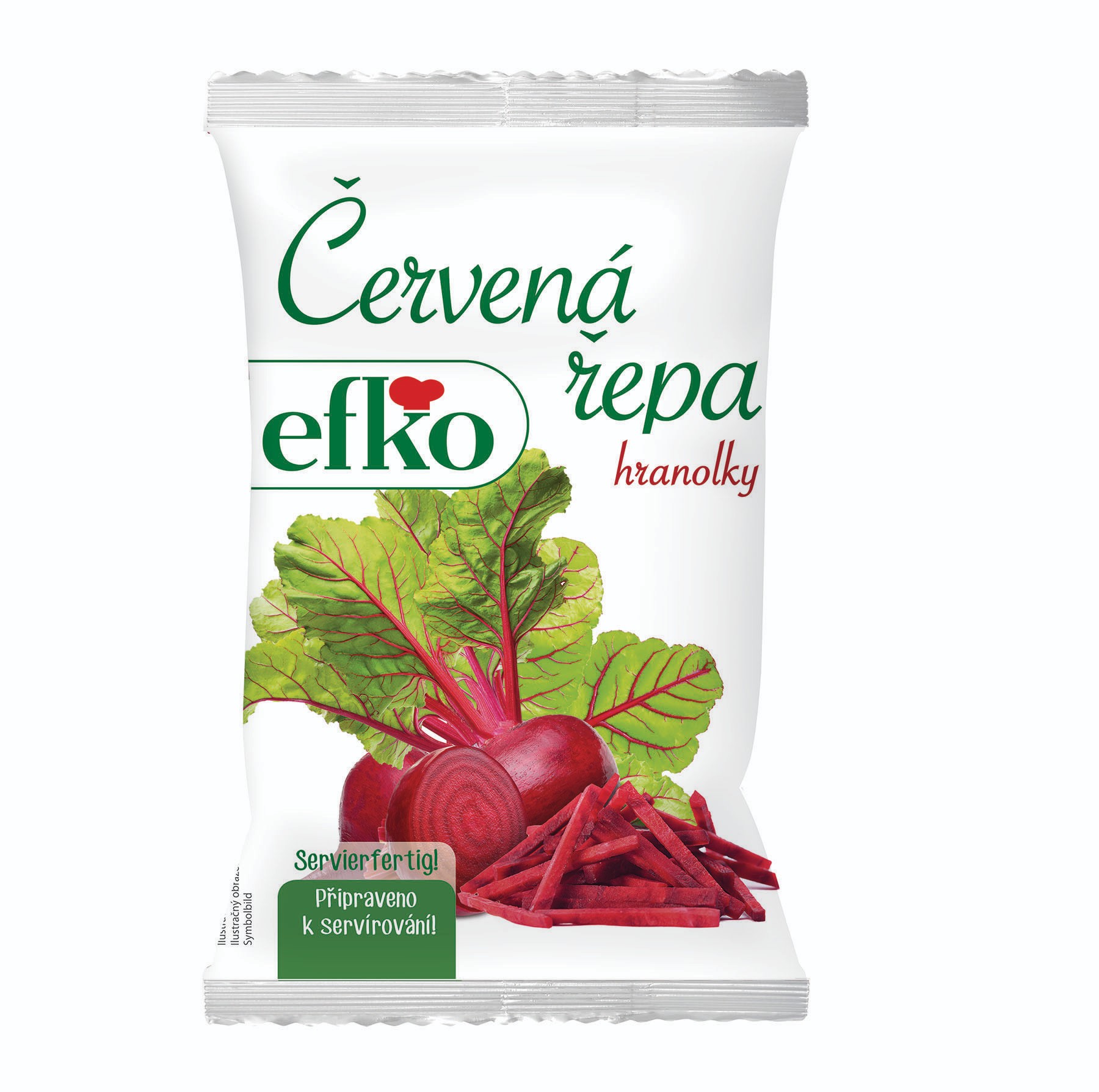 Efko Červená řepa 500 g