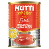 Mutti Loupaná rajčata v rajčatové šťávě 400 g