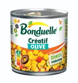 Bonduelle Creátif Olive mix 310g