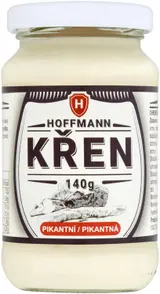 Hoffmann Křen pikantní 140 g