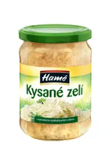 Hamé Kysané zelí 510g