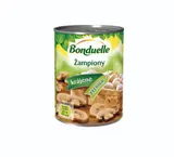 Bonduelle Žampiony plátky v m.s. nálevu 425 ml