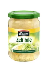 Hamé Zelí bílé 510g