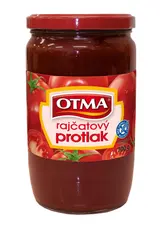 Otma Rajčatový protlak 700 g